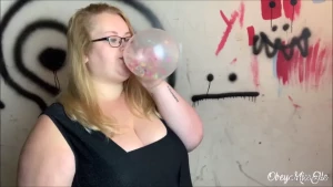 👑 Elle 👑 [ obeymisselle ] Onlyfans leaked video 10603246 on Hotleaks.tv