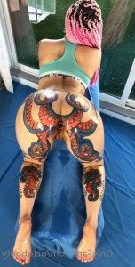 octobooty Onlyfans leaked video 4471790 on Hotleaks.tv