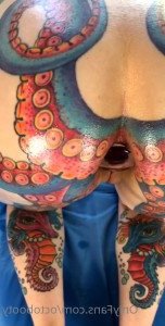 octobooty Onlyfans leaked video 4472237 on Hotleaks.tv