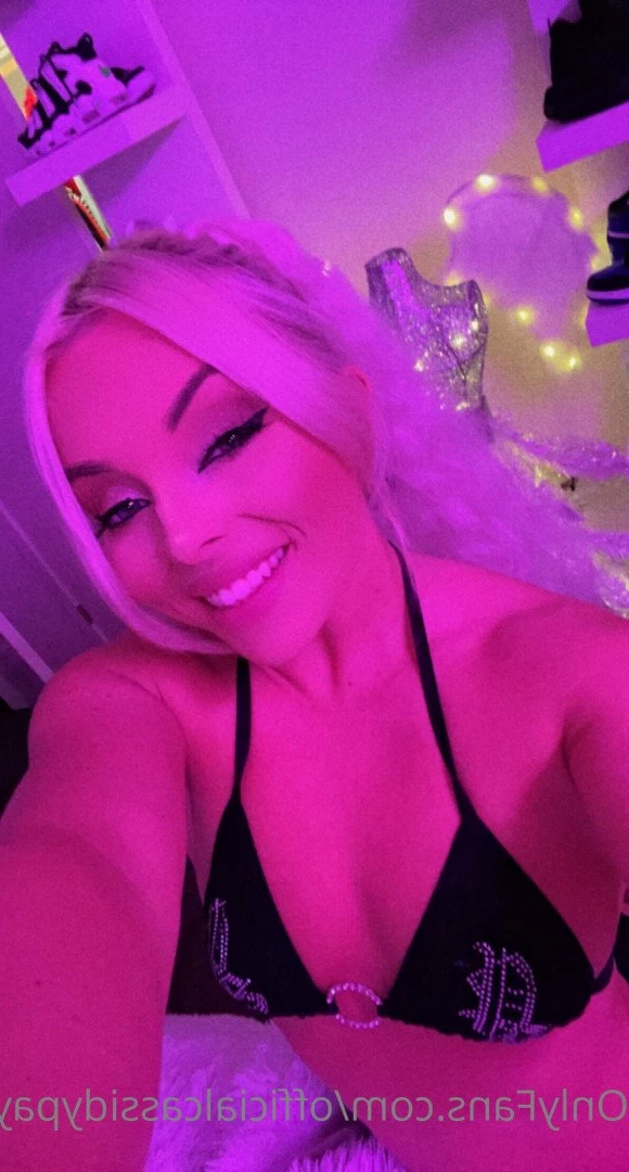 Cassidy [ officialcassidypayne ] Onlyfans leaked photo 3013440 on Hotleaks.tv