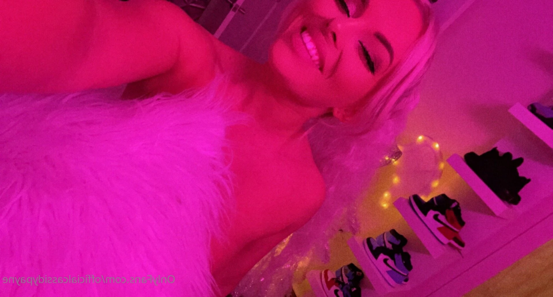 Cassidy [ officialcassidypayne ] Onlyfans leaked photo 3013459 on Hotleaks.tv