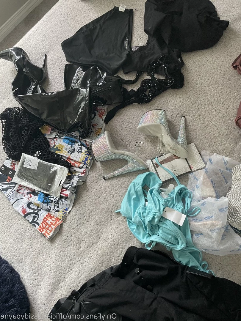 Cassidy [ officialcassidypayne ] Onlyfans leaked photo 3013707 on Hotleaks.tv