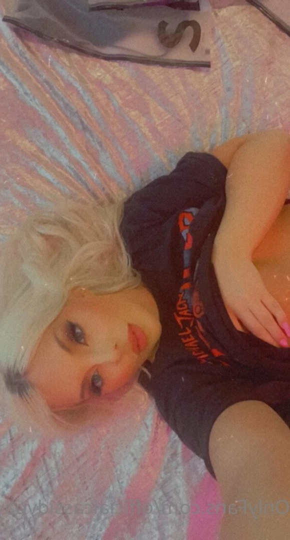 Cassidy [ officialcassidypayne ] Onlyfans leaked photo 3013735 on Hotleaks.tv