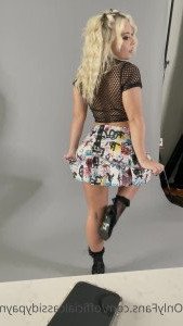 Cassidy [ officialcassidypayne ] Onlyfans leaked video 4473373 on Hotleaks.tv