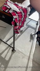 Cassidy [ officialcassidypayne ] Onlyfans leaked video 4473378 on Hotleaks.tv