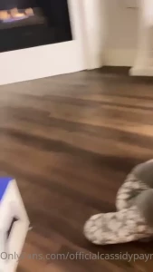 Cassidy [ officialcassidypayne ] Onlyfans leaked video 4919735 on Hotleaks.tv