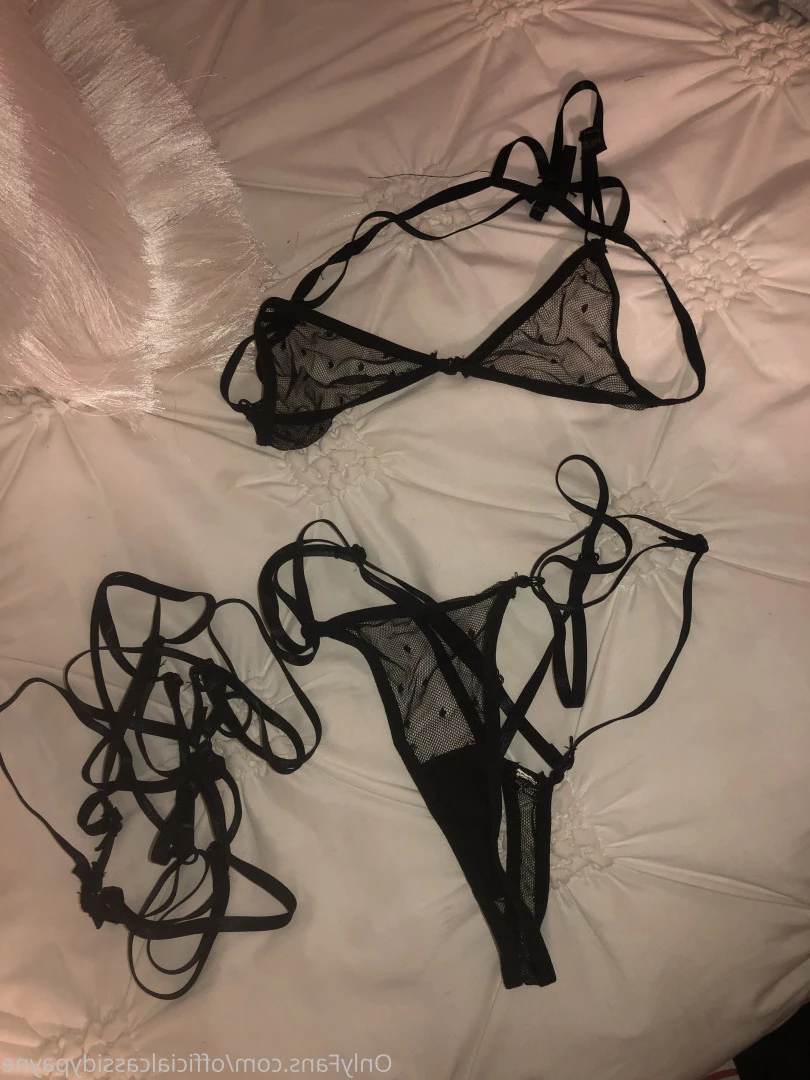 Cassidy [ officialcassidypayne ] Onlyfans leaked photo 5827172 on Hotleaks.tv