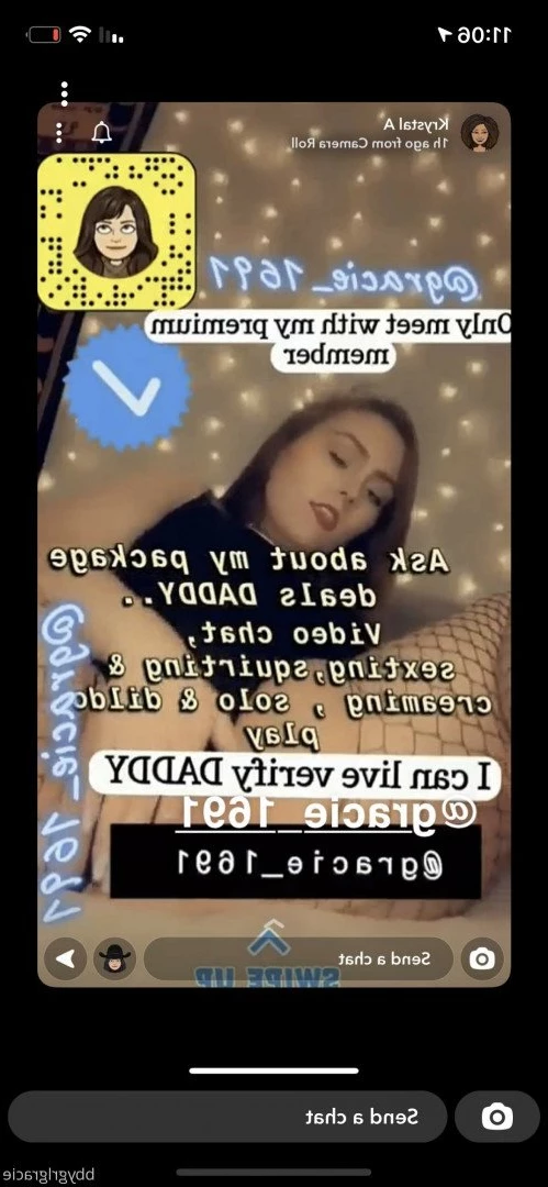 VIP GRACIE 😇 [ officialgraciexxx ] Onlyfans leaked photo 2900421 on Hotleaks.tv