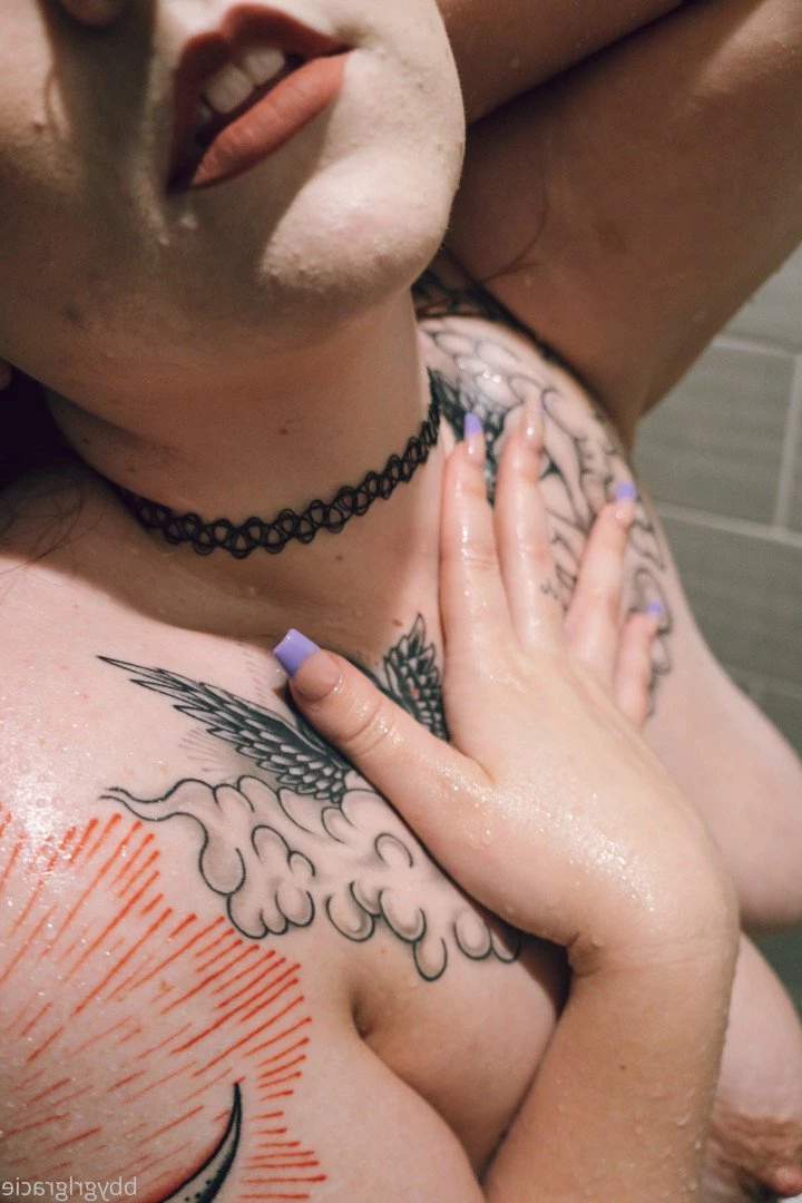 VIP GRACIE 😇 [ officialgraciexxx ] Onlyfans leaked photo 2904243 on Hotleaks.tv