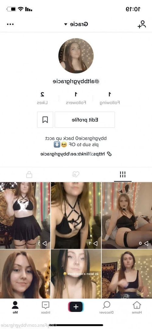 VIP GRACIE 😇 [ officialgraciexxx ] Onlyfans leaked photo 2905618 on Hotleaks.tv