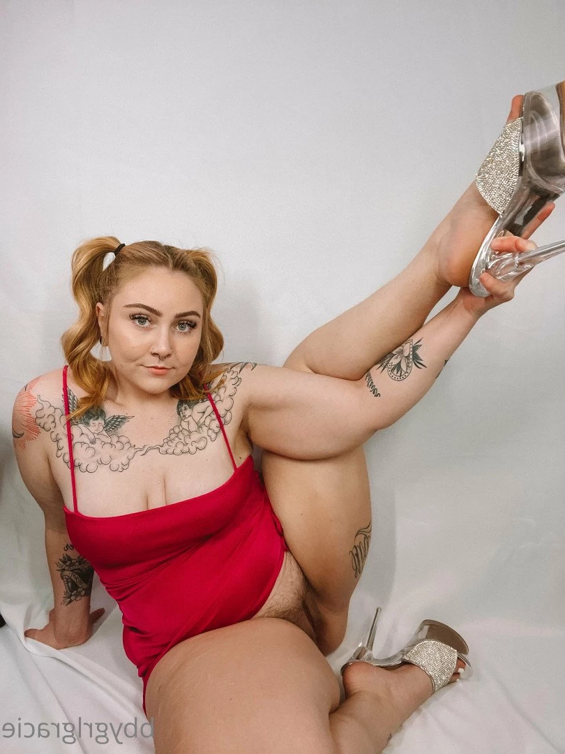 VIP GRACIE 😇 [ officialgraciexxx ] Onlyfans leaked photo 2905638 on Hotleaks.tv