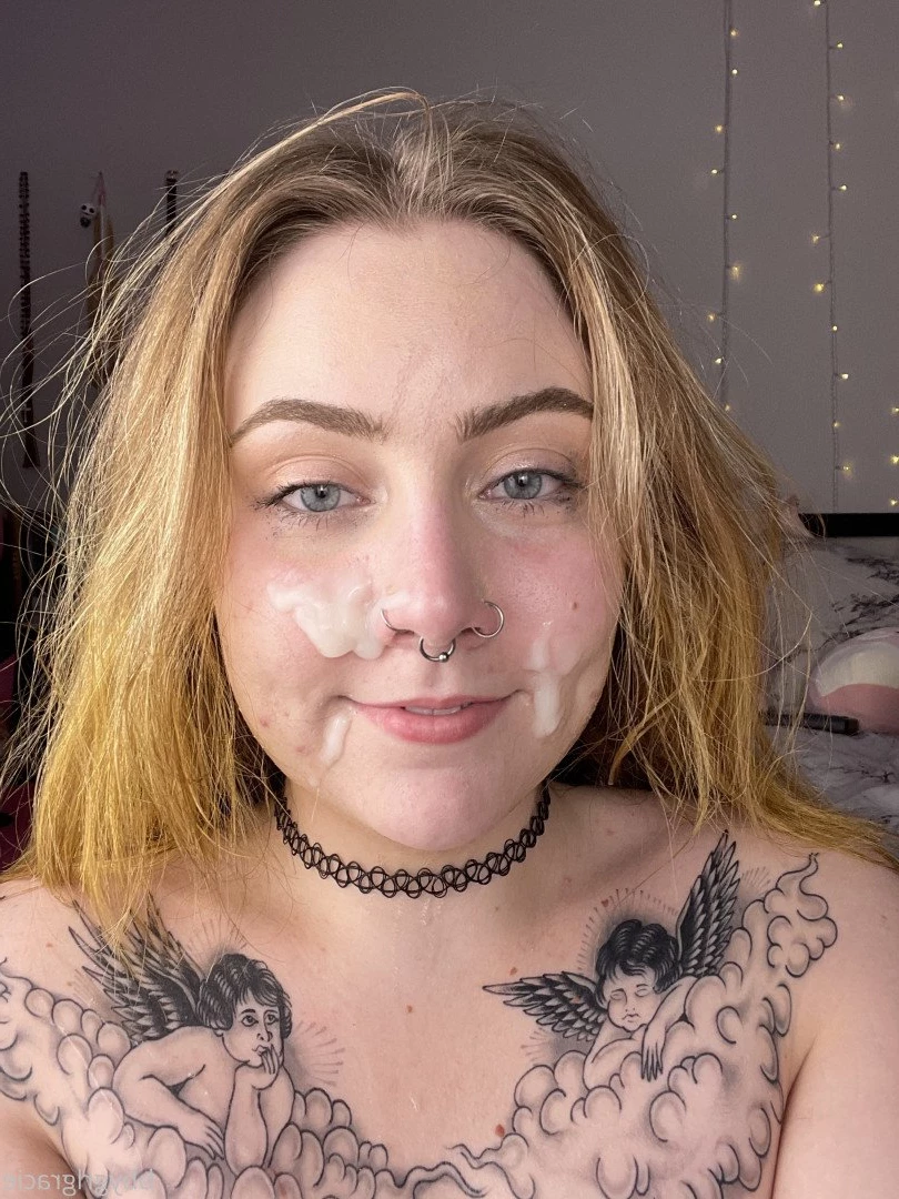 VIP GRACIE 😇 [ officialgraciexxx ] Onlyfans leaked photo 2908644 on Hotleaks.tv