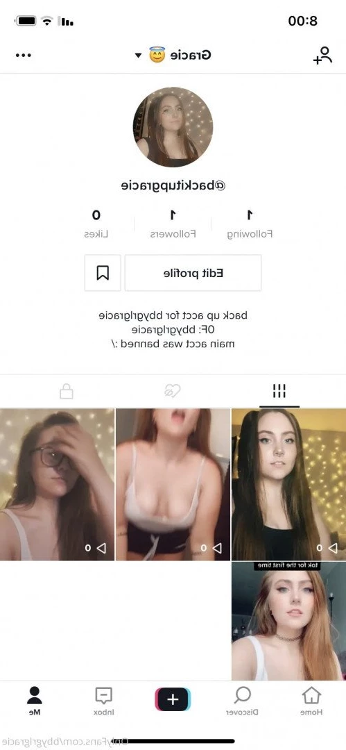 VIP GRACIE 😇 [ officialgraciexxx ] Onlyfans leaked photo 2911237 on Hotleaks.tv