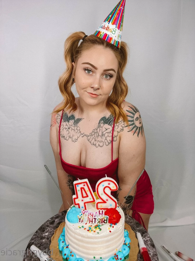 VIP GRACIE 😇 [ officialgraciexxx ] Onlyfans leaked photo 2914039 on Hotleaks.tv