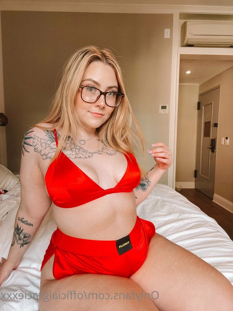 VIP GRACIE 😇 [ officialgraciexxx ] Onlyfans leaked photo 2915297 on Hotleaks.tv