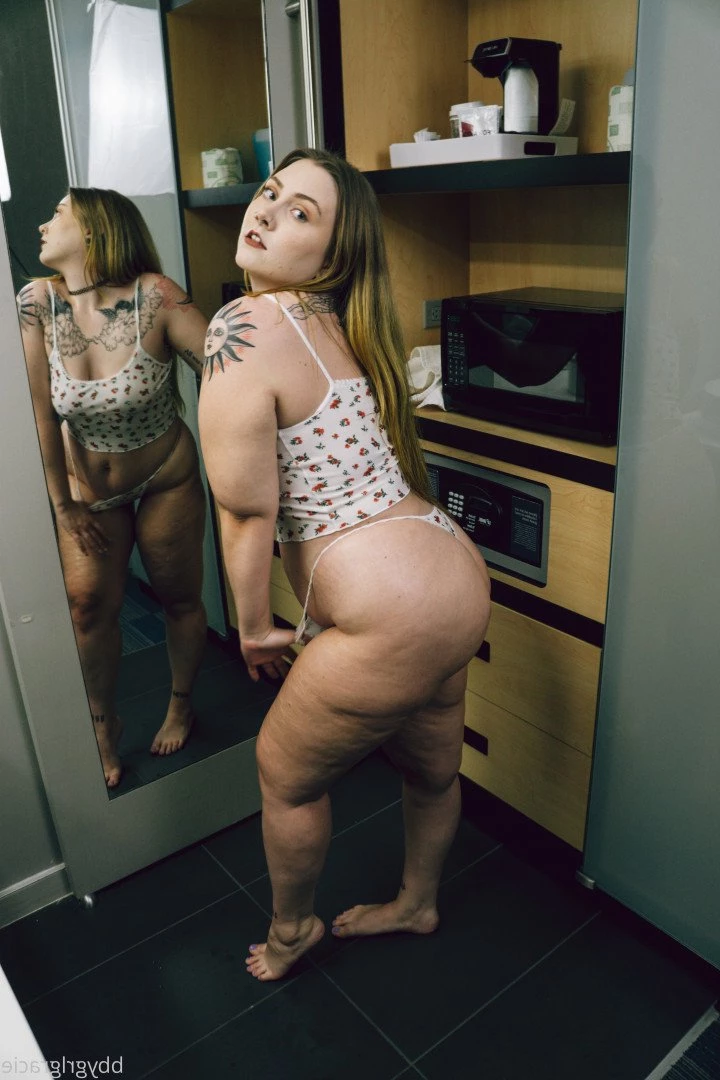 VIP GRACIE 😇 [ officialgraciexxx ] Onlyfans leaked photo 2918654 on Hotleaks.tv