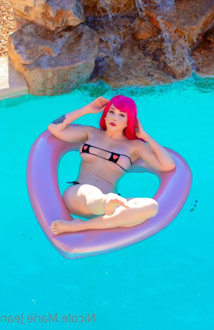 Nicole Marie Jean [ officialnmj ] Onlyfans leaked photo 2902079 on Hotleaks.tv