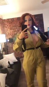 Nicole Marie Jean [ officialnmj ] Onlyfans leaked video 10602758 on Hotleaks.tv