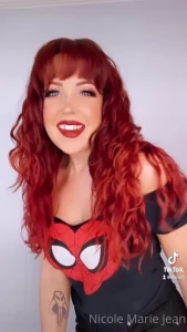 Nicole Marie Jean [ officialnmj ] Onlyfans leaked video 10602766 on Hotleaks.tv