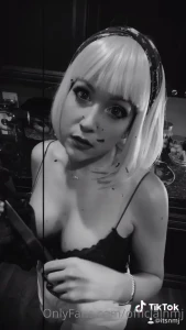 Nicole Marie Jean [ officialnmj ] Onlyfans leaked video 10602767 on Hotleaks.tv