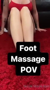 Nicole Marie Jean [ officialnmj ] Onlyfans leaked video 10602776 on Hotleaks.tv