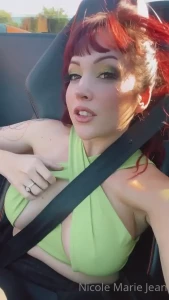 Nicole Marie Jean [ officialnmj ] Onlyfans leaked video 10602806 on Hotleaks.tv