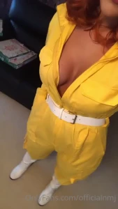 Nicole Marie Jean [ officialnmj ] Onlyfans leaked video 10602807 on Hotleaks.tv