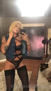 Nicole Marie Jean [ officialnmj ] Onlyfans leaked video 10602851 on Hotleaks.tv