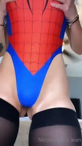 Nicole Marie Jean [ officialnmj ] Onlyfans leaked video 10602855 on Hotleaks.tv