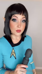 Nicole Marie Jean [ officialnmj ] Onlyfans leaked video 10602862 on Hotleaks.tv
