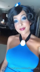 Nicole Marie Jean [ officialnmj ] Onlyfans leaked video 10602930 on Hotleaks.tv