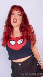 Nicole Marie Jean [ officialnmj ] Onlyfans leaked video 10602931 on Hotleaks.tv