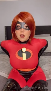 Nicole Marie Jean [ officialnmj ] Onlyfans leaked video 10602972 on Hotleaks.tv