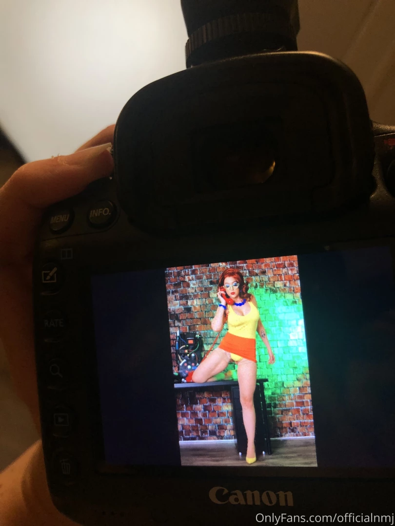 Nicole Marie Jean [ officialnmj ] Onlyfans leaked photo 16687713 on Hotleaks.tv