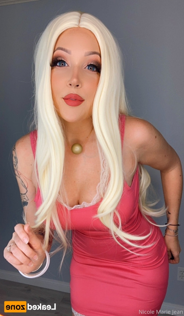 Nicole Marie Jean [ officialnmj ] Onlyfans leaked photo 16698650 on Hotleaks.tv