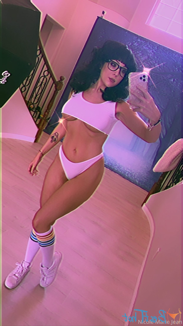 Nicole Marie Jean [ officialnmj ] Onlyfans leaked photo 16699049 on Hotleaks.tv