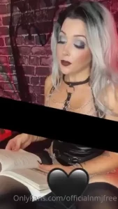 OfficialNMJ Free [ officialnmjfree ] Onlyfans leaked video 18292230 on Hotleaks.tv