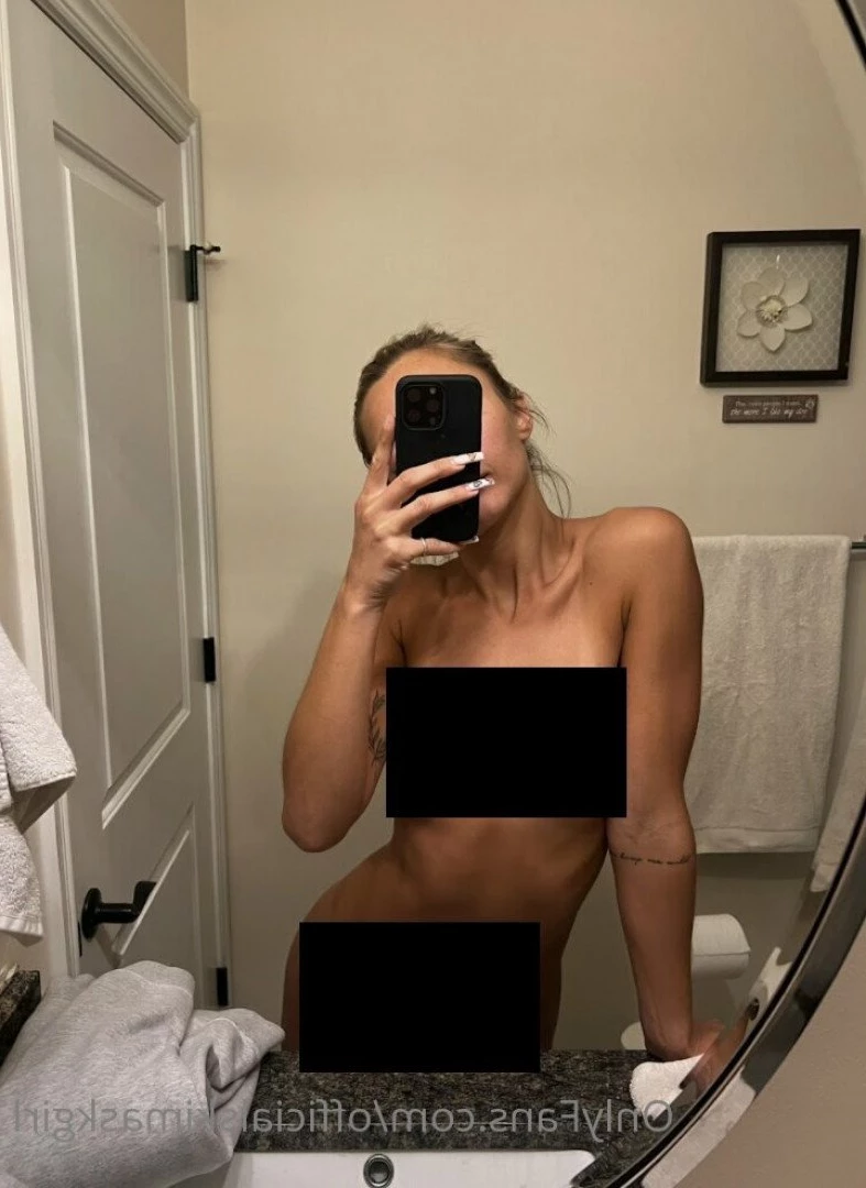 T H E  S K I  M A S K  G I R L [ officialskimaskgirl ] Onlyfans leaked photo 2906103 on Hotleaks.tv