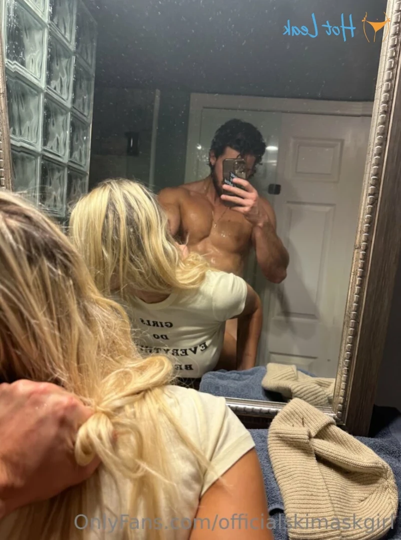 T H E  S K I  M A S K  G I R L [ officialskimaskgirl ] Onlyfans leaked photo 15421433 on Hotleaks.tv