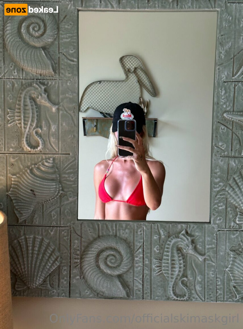 T H E  S K I  M A S K  G I R L [ officialskimaskgirl ] Onlyfans leaked photo 16702305 on Hotleaks.tv