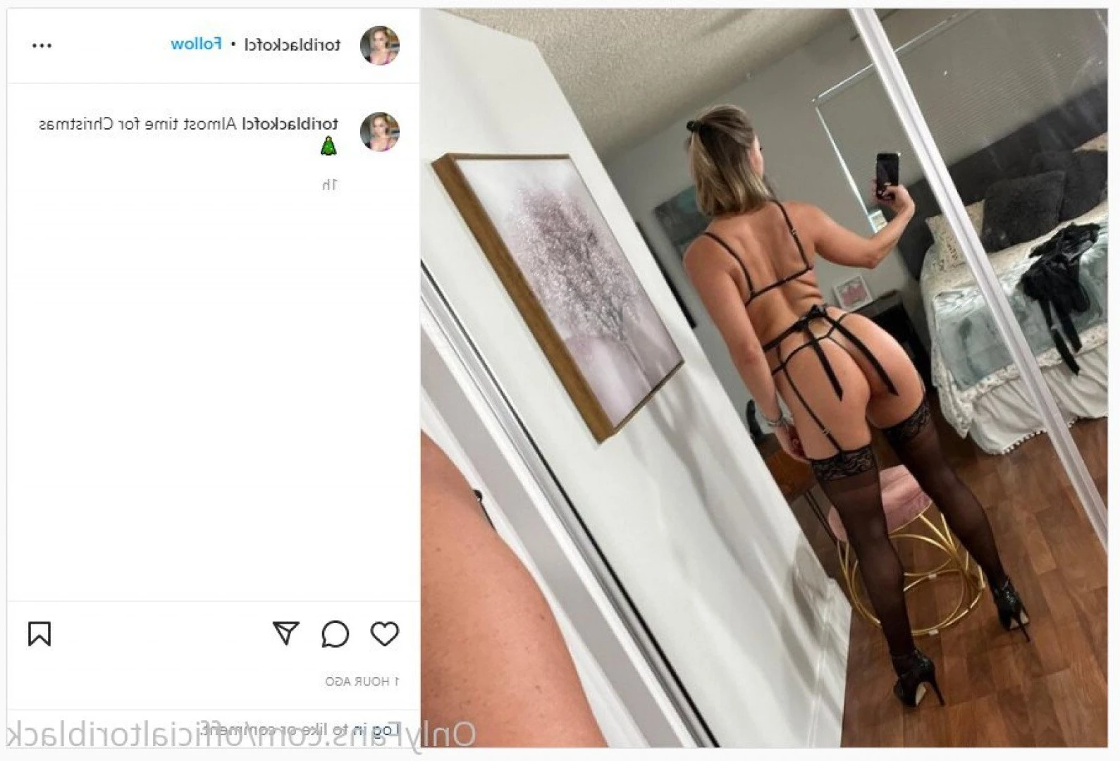 Tori Black [ officialtoriblack ] Onlyfans leaked photo 3218349 on Hotleaks.tv