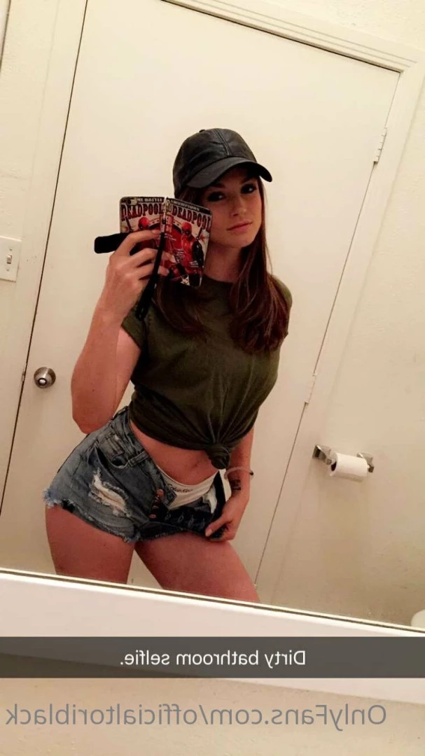 Tori Black [ officialtoriblack ] Onlyfans leaked photo 9751788 on Hotleaks.tv