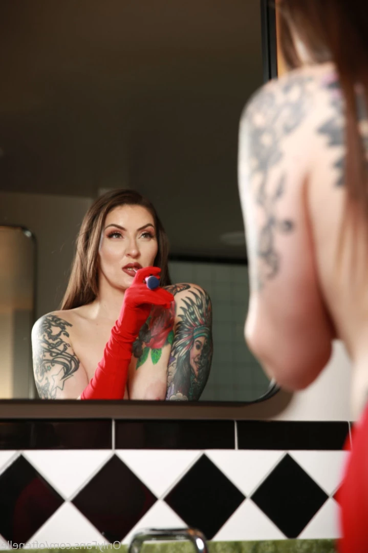 oftenelle Onlyfans leaked photo 12958732 on Hotleaks.tv