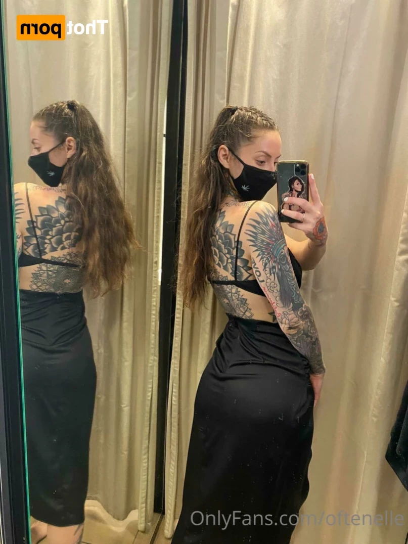 oftenelle Onlyfans leaked photo 12959244 on Hotleaks.tv