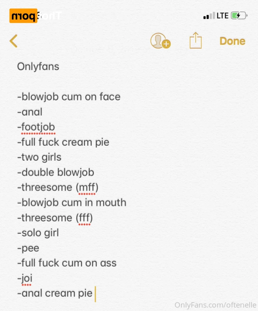 oftenelle Onlyfans leaked photo 12959408 on Hotleaks.tv