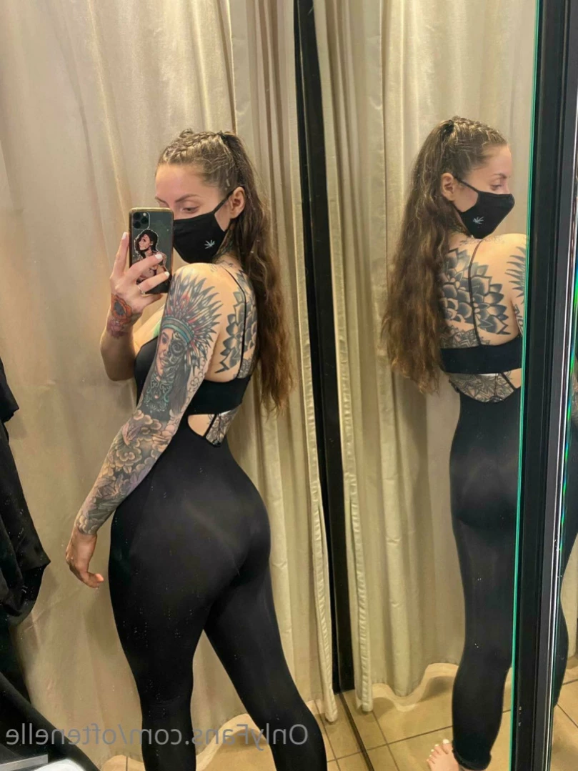 oftenelle Onlyfans leaked photo 13027873 on Hotleaks.tv