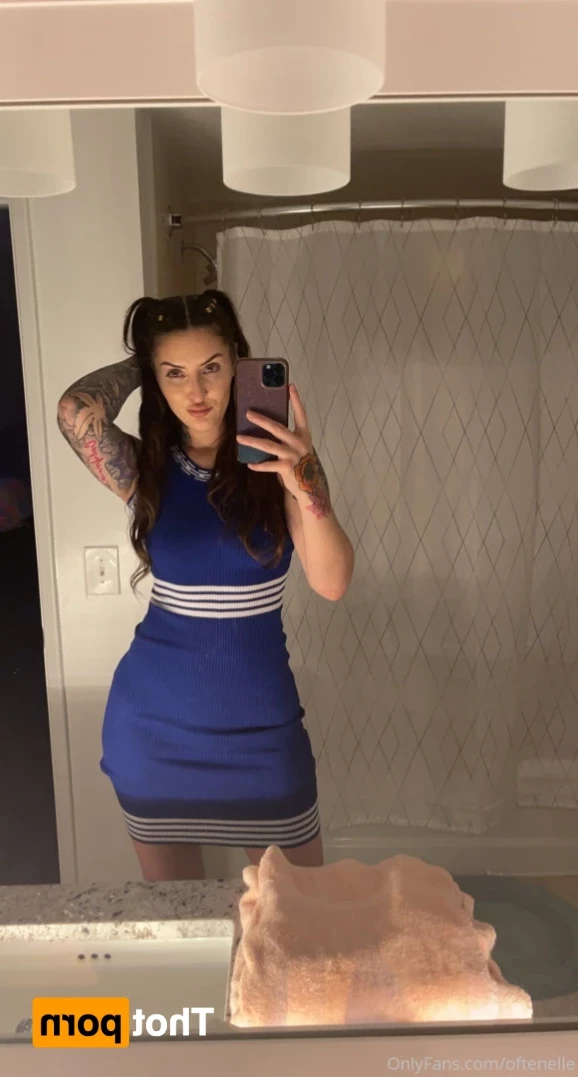 oftenelle Onlyfans leaked photo 14778443 on Hotleaks.tv