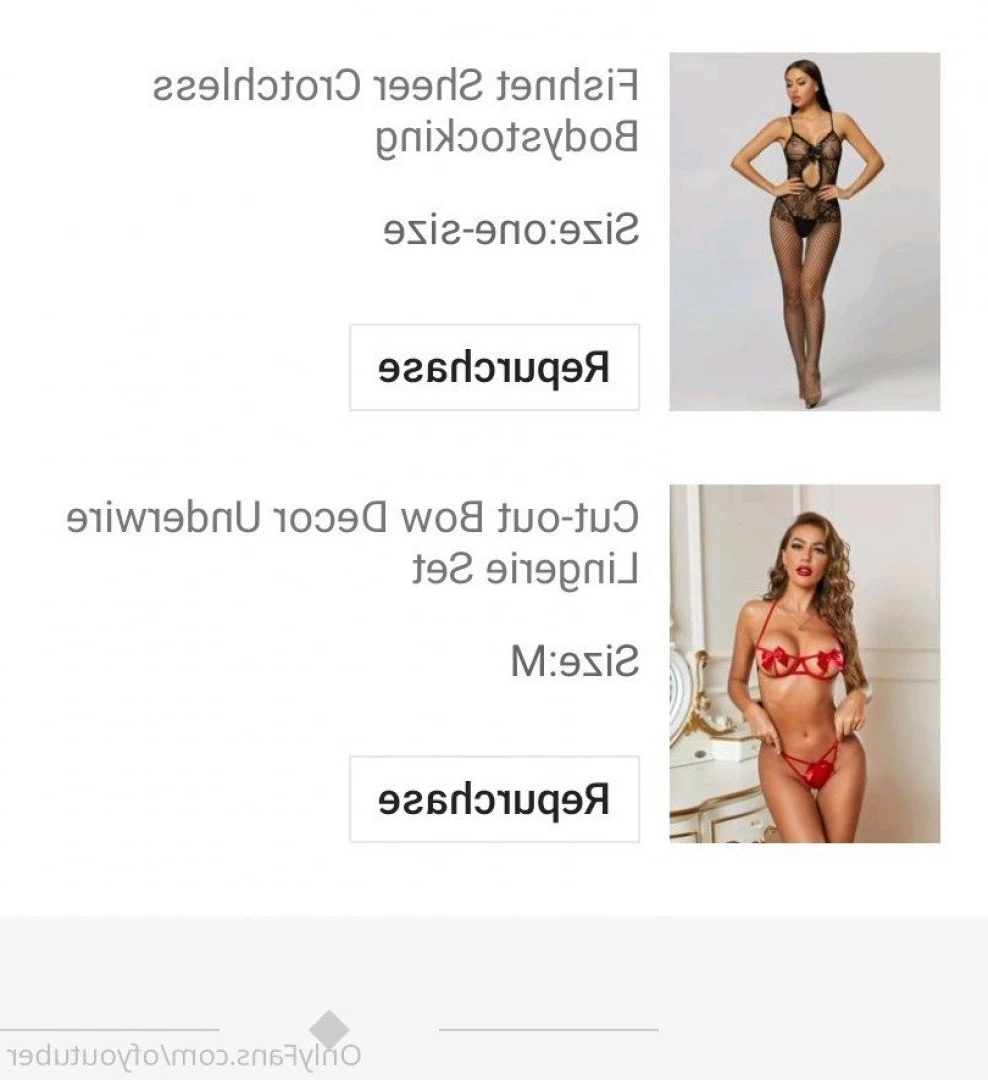 ofyoutuber Onlyfans leaked photo 2911380 on Hotleaks.tv
