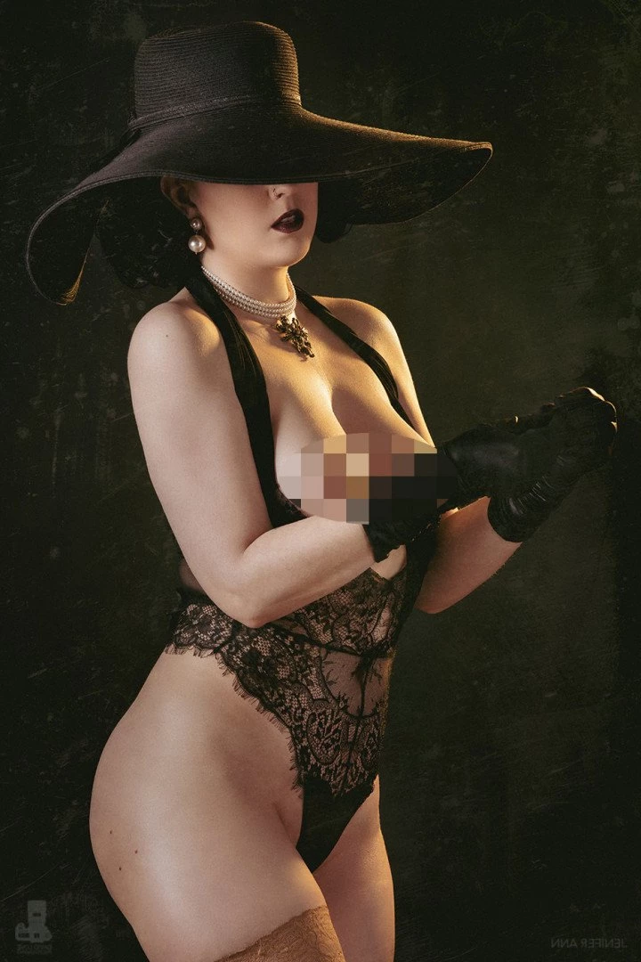 JeniferAnn [ ojeniferann ] Onlyfans leaked photo 2850791 on Hotleaks.tv