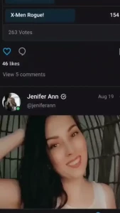 JeniferAnn [ ojeniferann ] Onlyfans leaked video 4925415 on Hotleaks.tv